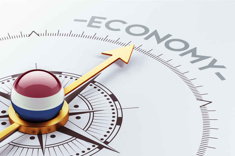 اقتصاد در هلند
