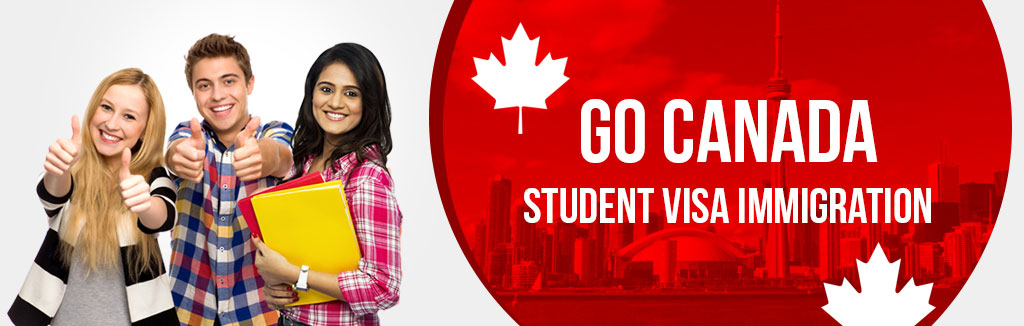 مهاجرت به کانادا از طریق ویزای دانشجویی